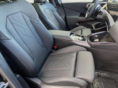 2025 BMW X3 30 xDrive Sports Activity Vehicle