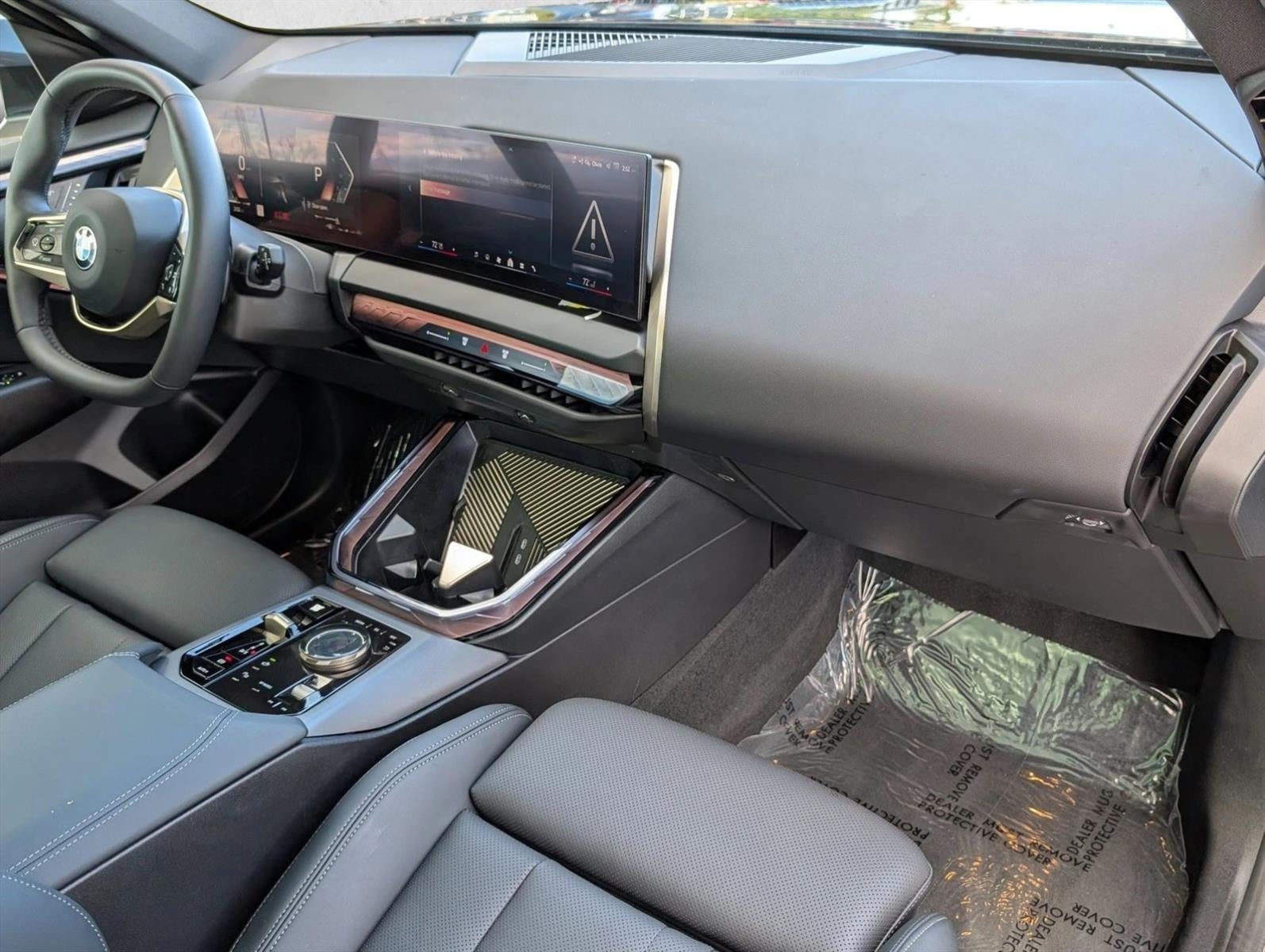 2025 BMW X3 30 xDrive Sports Activity Vehicle