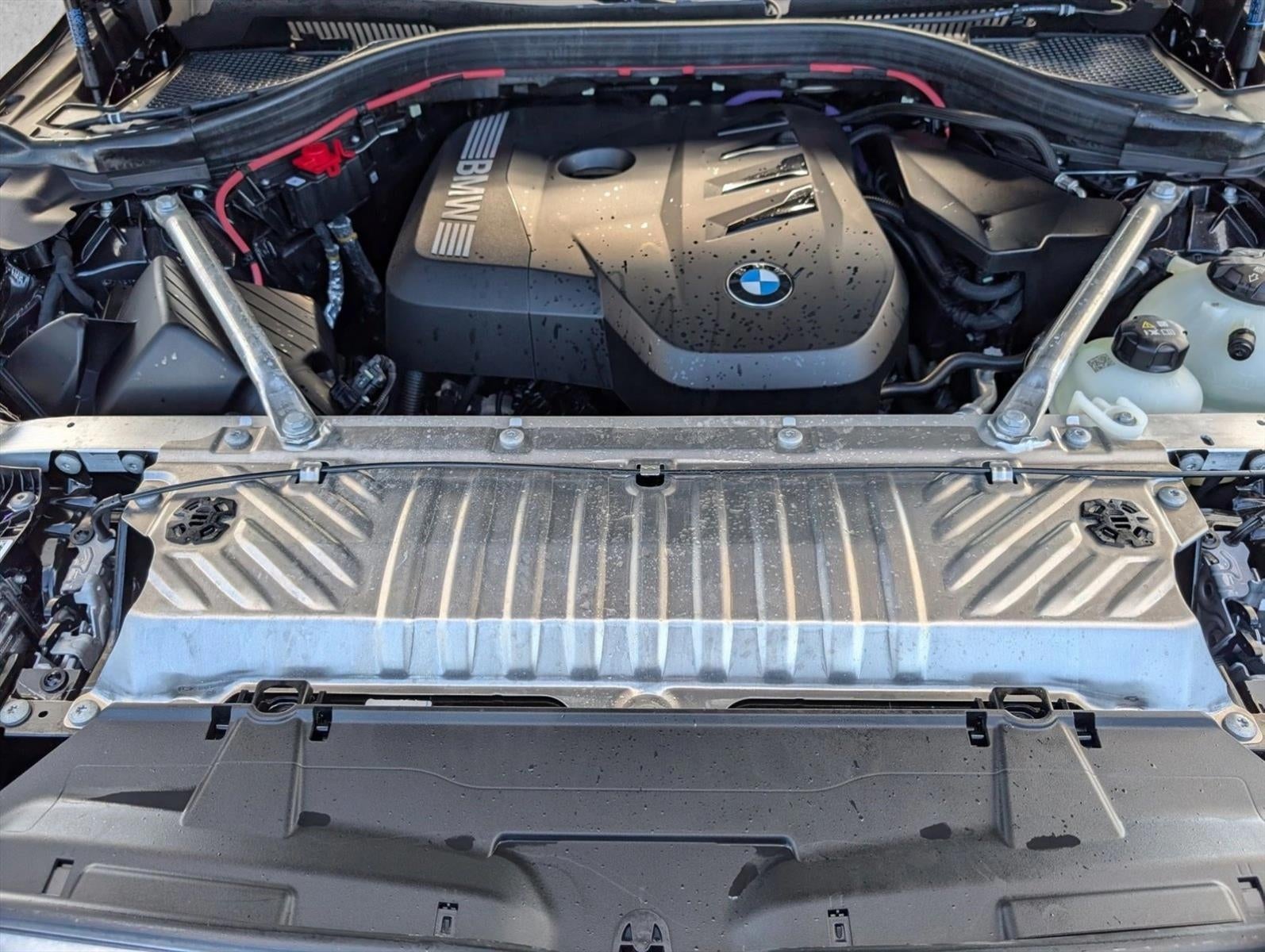 2025 BMW X3 30 xDrive Sports Activity Vehicle