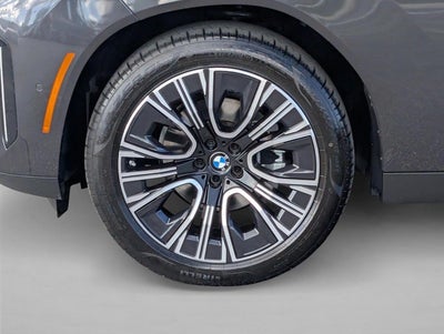 2025 BMW X3 30 xDrive Sports Activity Vehicle