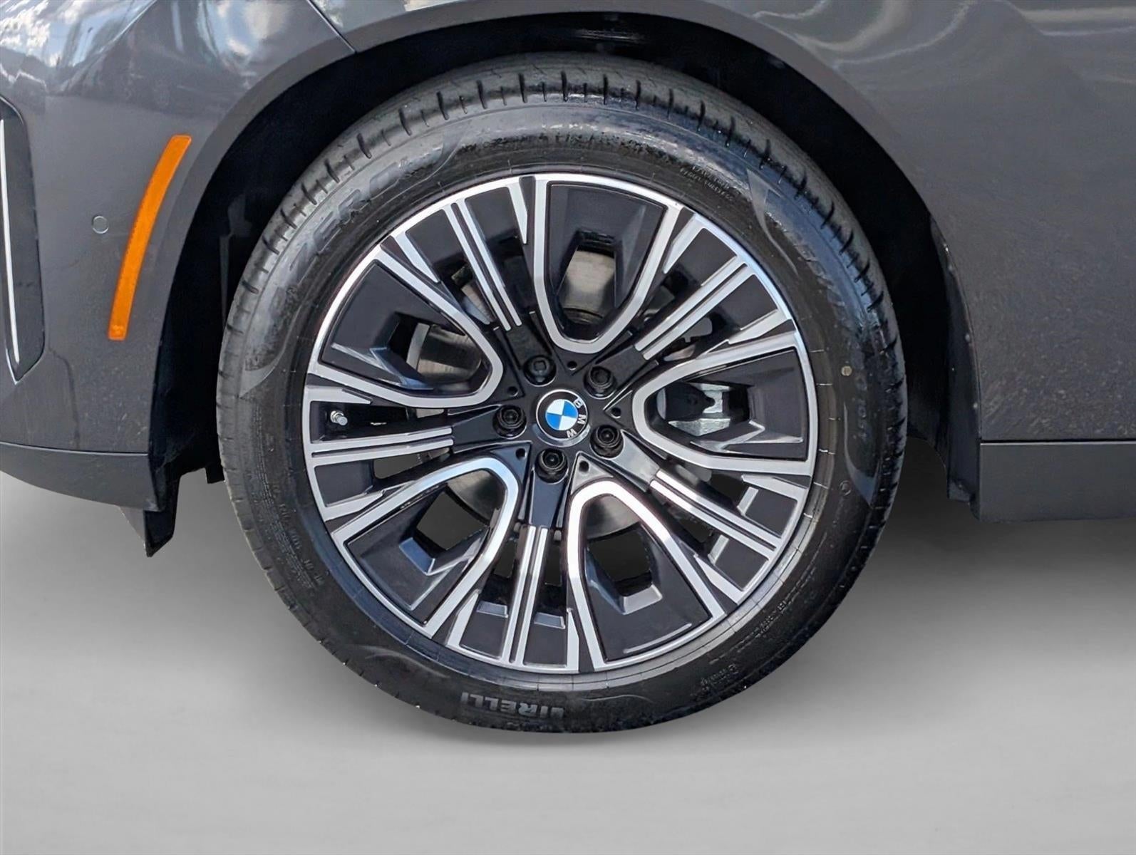 2025 BMW X3 30 xDrive Sports Activity Vehicle