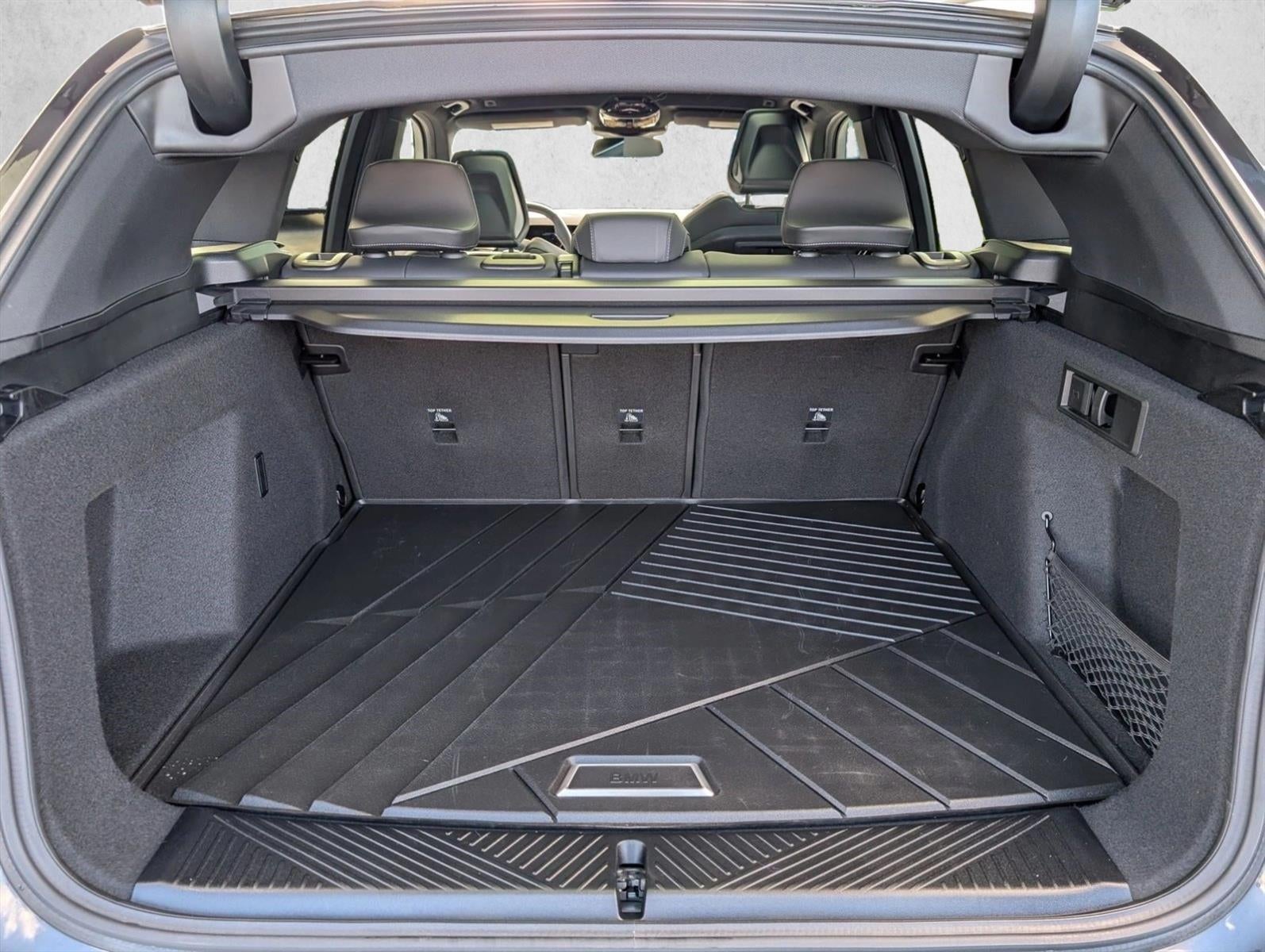 2025 BMW X3 30 xDrive Sports Activity Vehicle