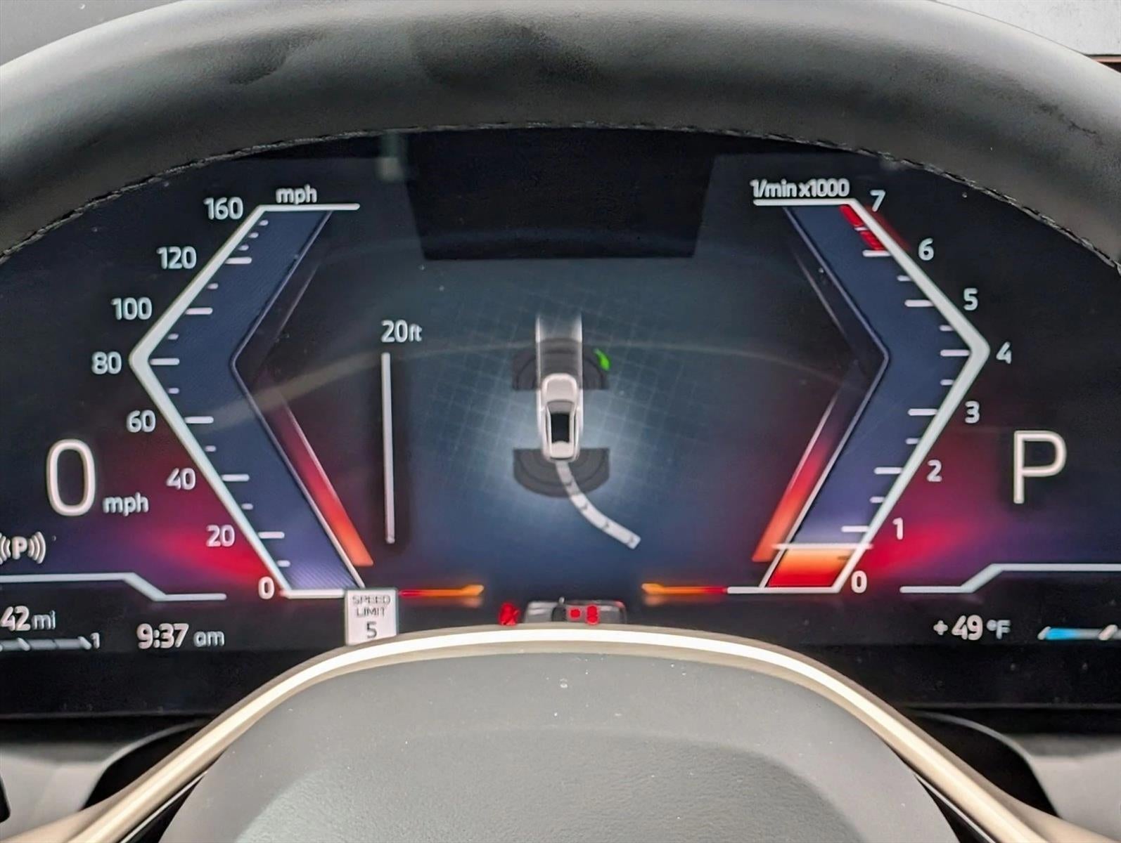 2025 BMW X3 30 xDrive Sports Activity Vehicle