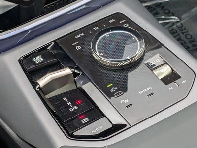 2025 BMW X3 30 xDrive Sports Activity Vehicle