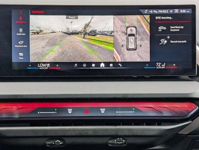 2025 BMW X3 30 xDrive Sports Activity Vehicle