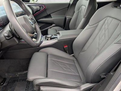 2025 BMW X3 30 xDrive Sports Activity Vehicle