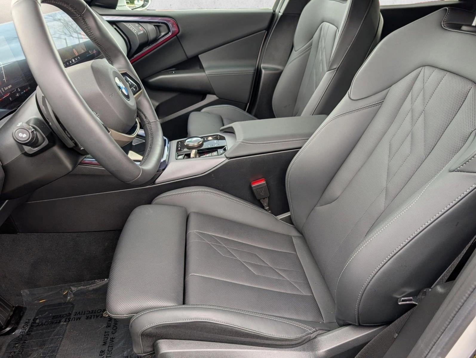 2025 BMW X3 30 xDrive Sports Activity Vehicle