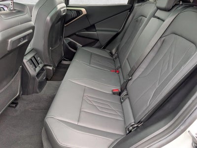 2025 BMW X3 30 xDrive Sports Activity Vehicle