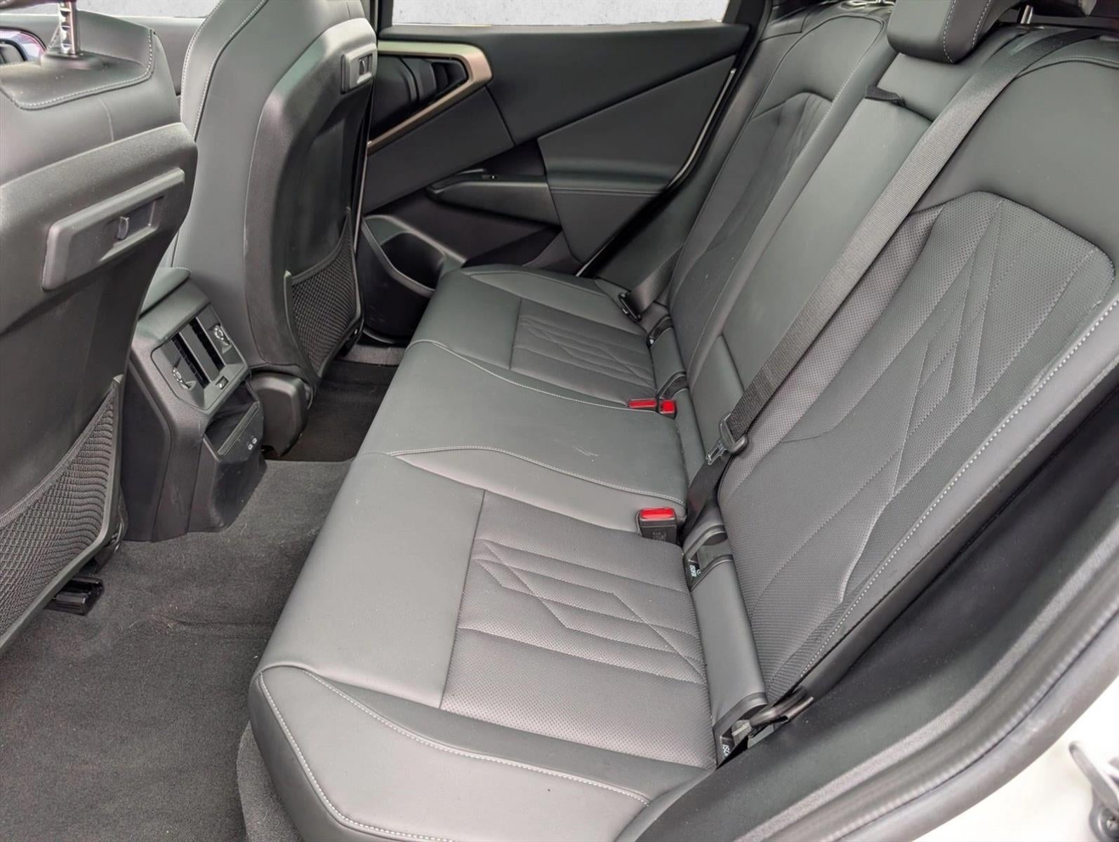 2025 BMW X3 30 xDrive Sports Activity Vehicle