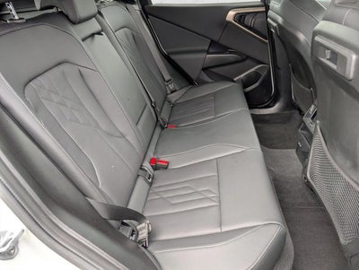 2025 BMW X3 30 xDrive Sports Activity Vehicle