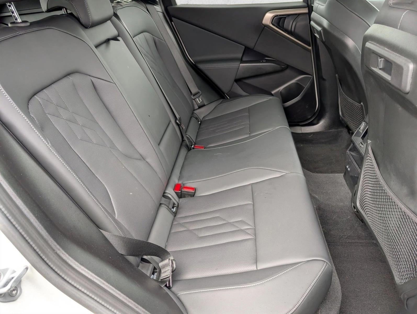 2025 BMW X3 30 xDrive Sports Activity Vehicle