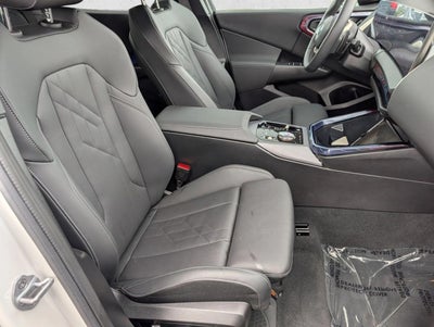 2025 BMW X3 30 xDrive Sports Activity Vehicle