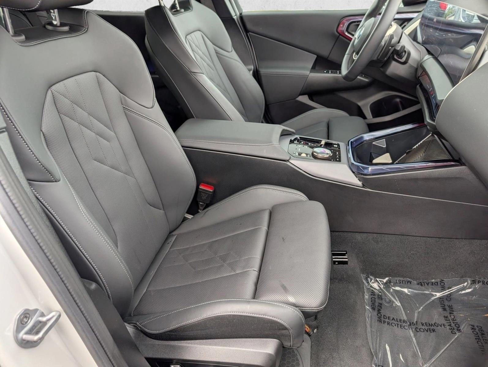 2025 BMW X3 30 xDrive Sports Activity Vehicle