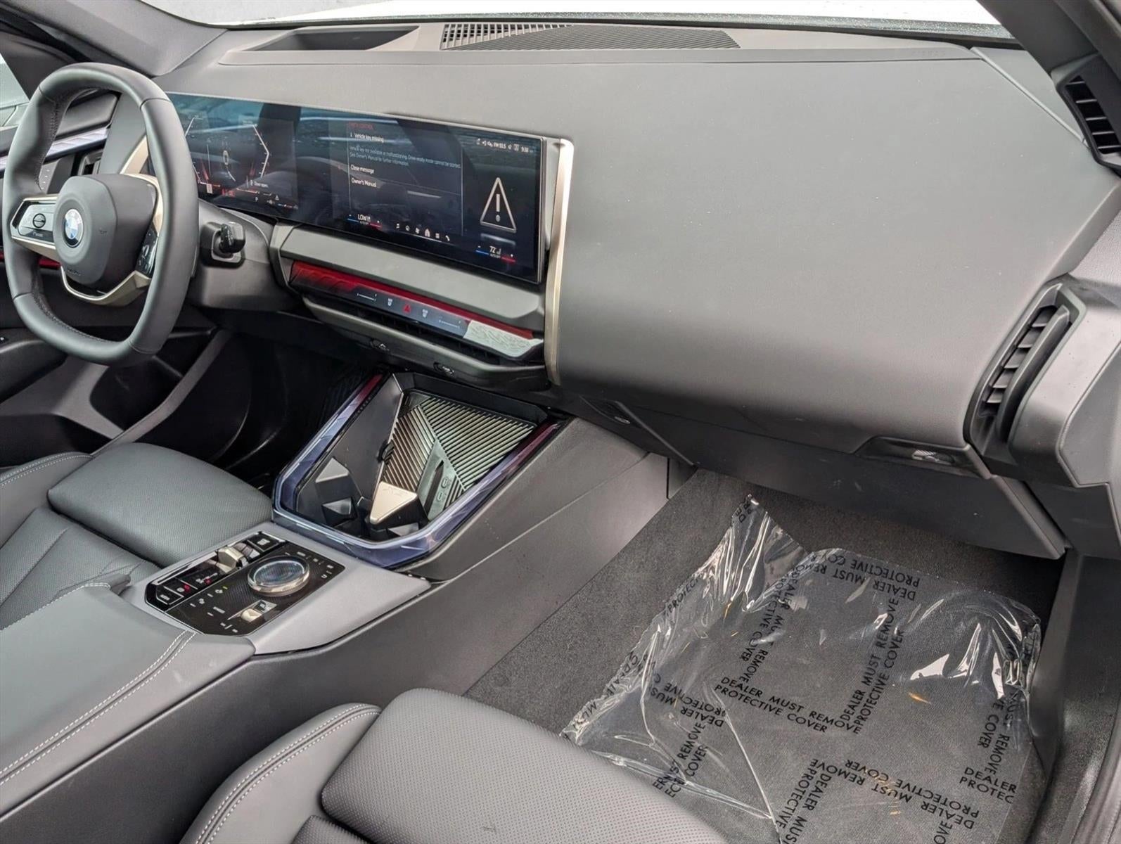 2025 BMW X3 30 xDrive Sports Activity Vehicle