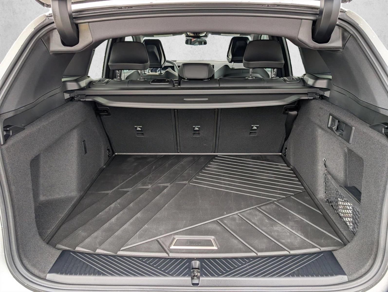 2025 BMW X3 30 xDrive Sports Activity Vehicle