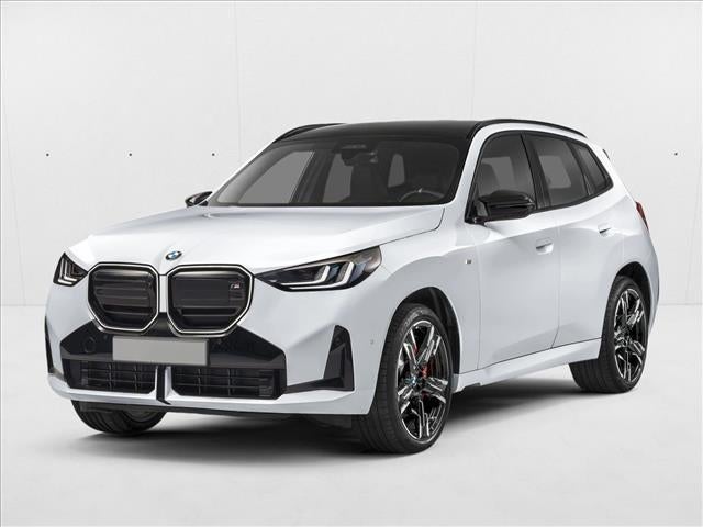 2025 BMW X3 30 XDRIVE's photo