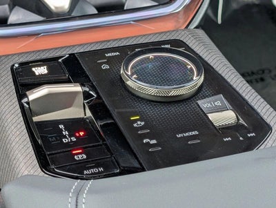 2025 BMW X3 30 xDrive Sports Activity Vehicle