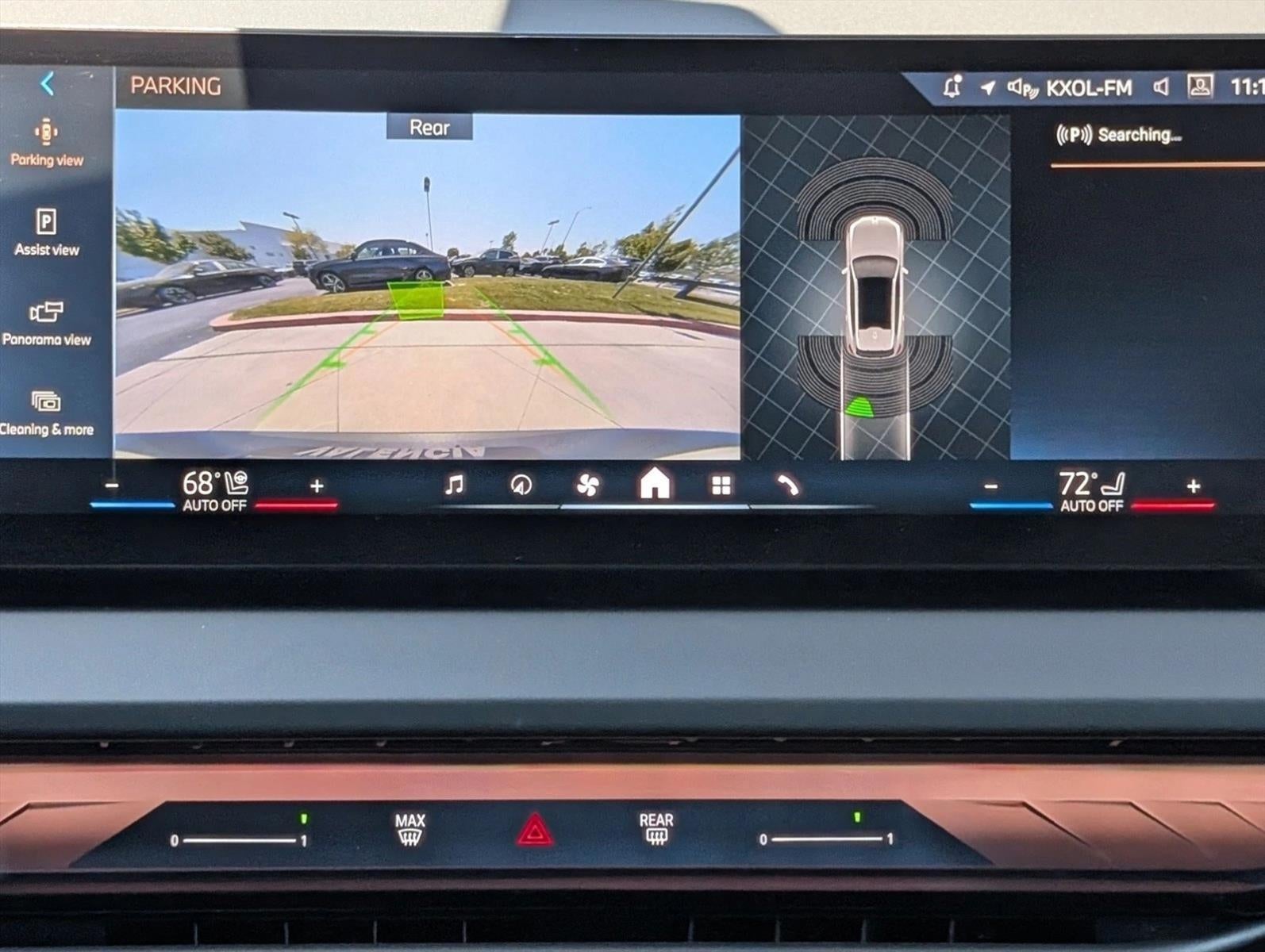 2025 BMW X3 30 xDrive Sports Activity Vehicle