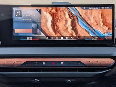 2025 BMW X3 30 xDrive Sports Activity Vehicle