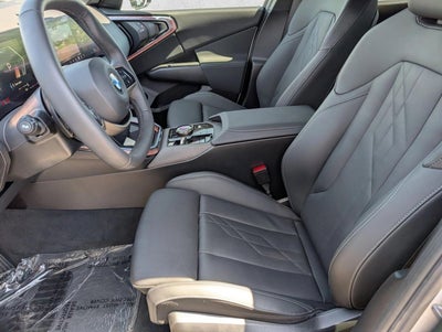 2025 BMW X3 30 xDrive Sports Activity Vehicle