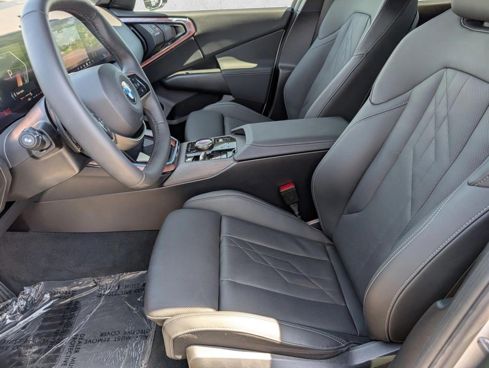 2025 BMW X3 30 xDrive Sports Activity Vehicle