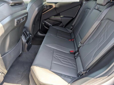 2025 BMW X3 30 xDrive Sports Activity Vehicle