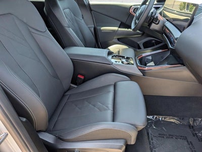 2025 BMW X3 30 xDrive Sports Activity Vehicle