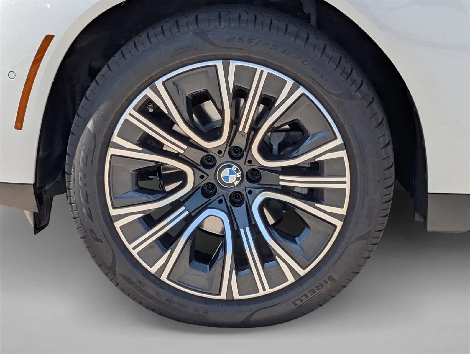 2025 BMW X3 30 xDrive Sports Activity Vehicle