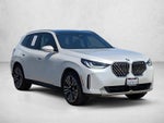 2025 BMW X3 30 xDrive Sports Activity Vehicle