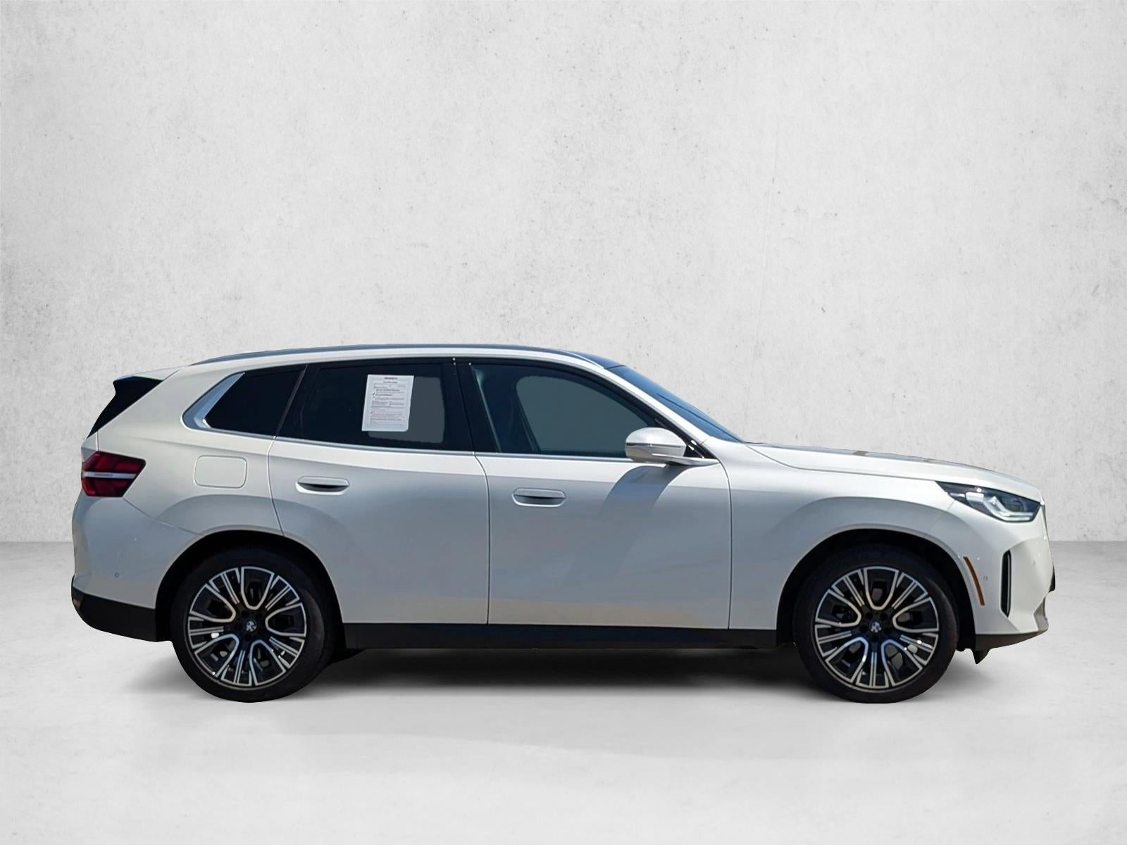 2025 BMW X3 30 xDrive Sports Activity Vehicle