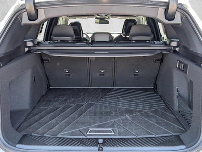 2025 BMW X3 30 xDrive Sports Activity Vehicle