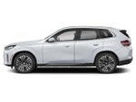 2025 BMW X3 30 xDrive Sports Activity Vehicle