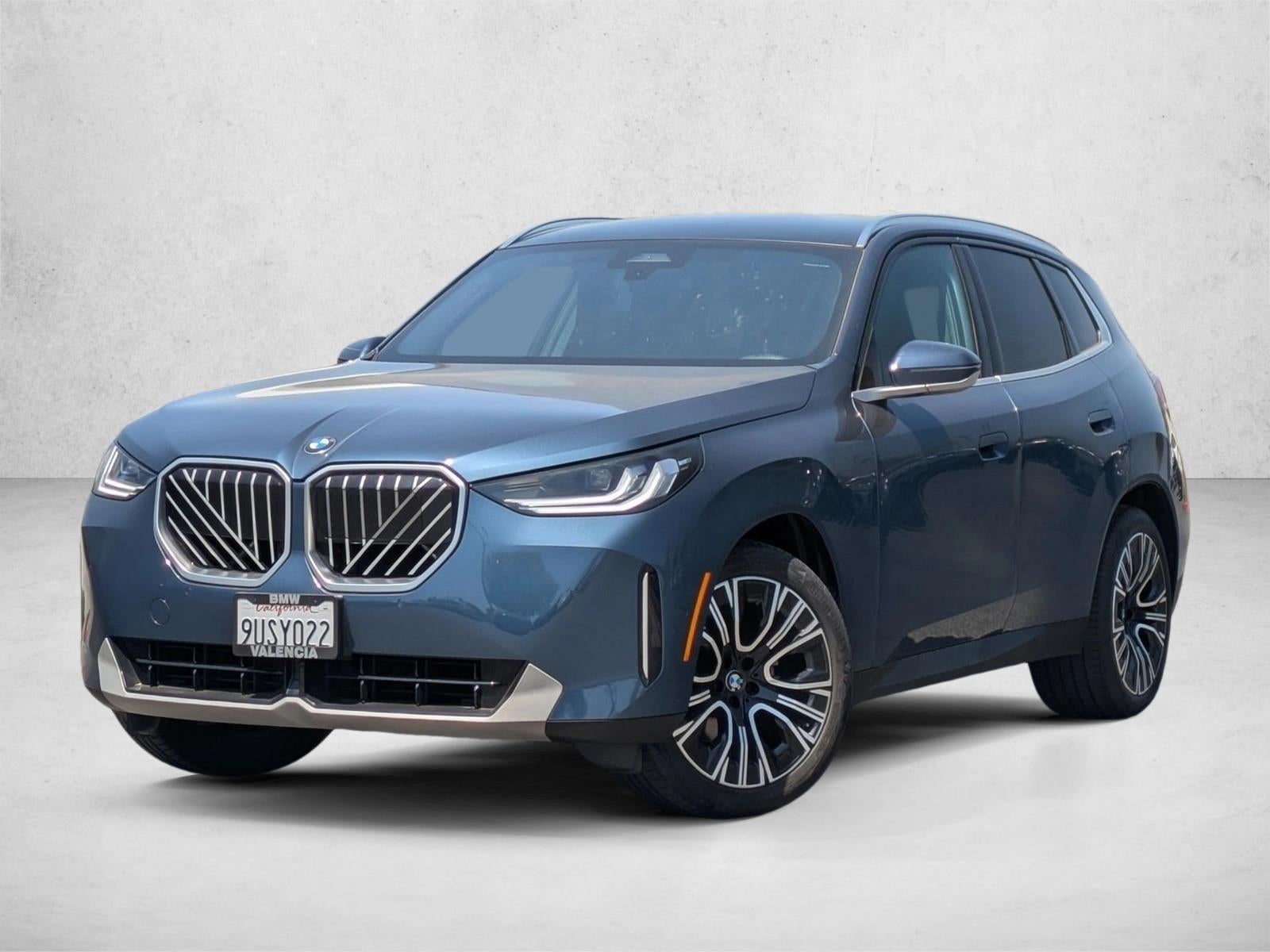 2025 BMW X3 30 XDRIVE's photo