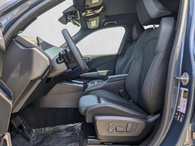 2025 BMW X3 30 xDrive Sports Activity Vehicle