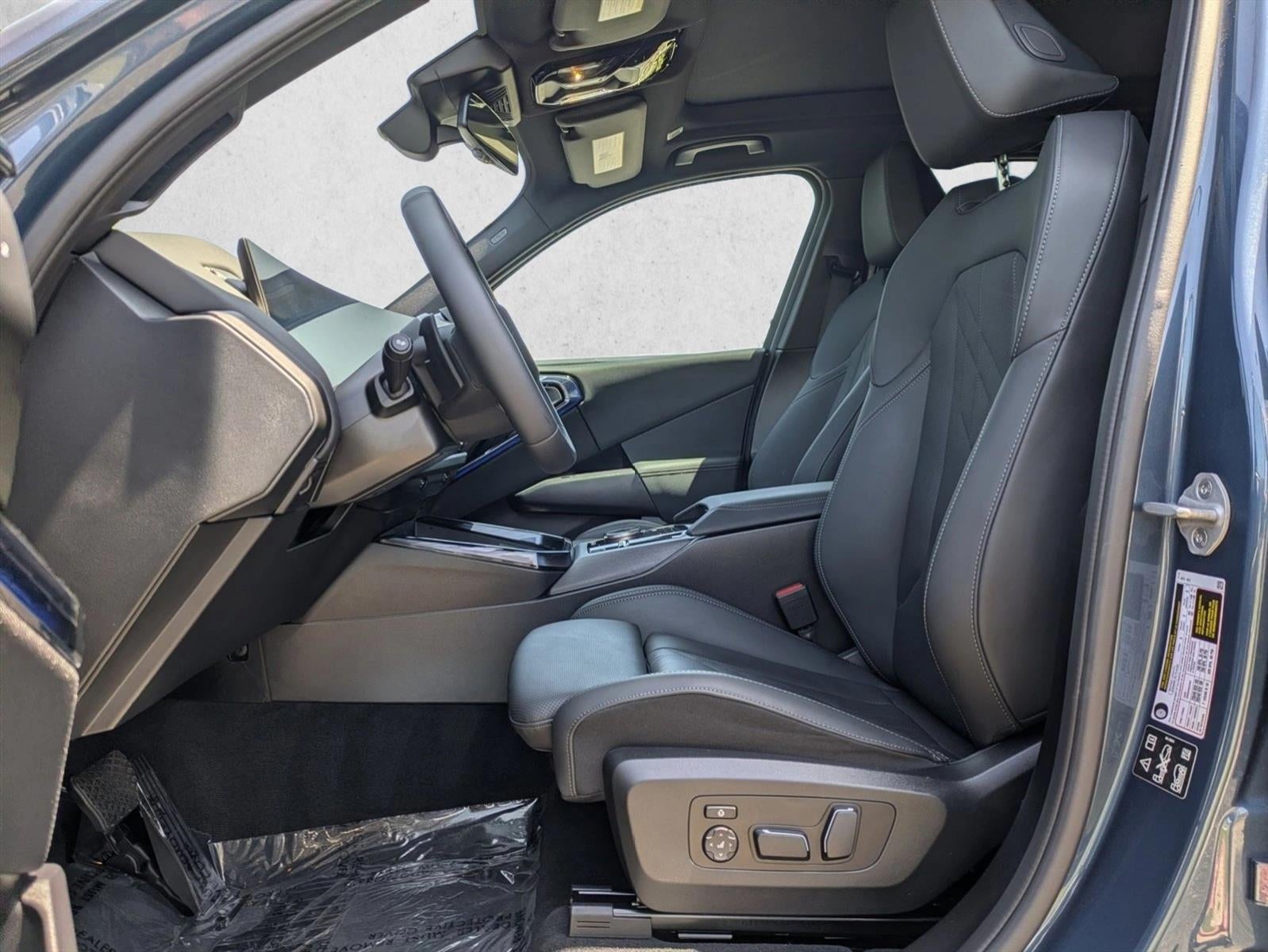 2025 BMW X3 30 xDrive Sports Activity Vehicle