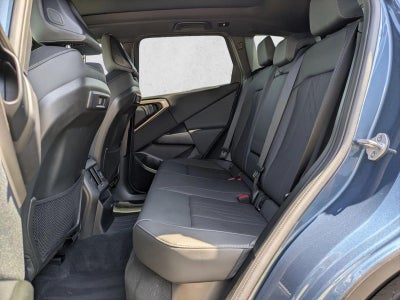 2025 BMW X3 30 xDrive Sports Activity Vehicle