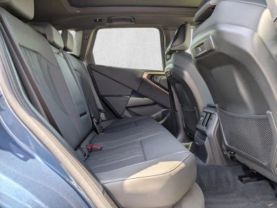 2025 BMW X3 30 xDrive Sports Activity Vehicle