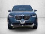 2025 BMW X3 30 xDrive Sports Activity Vehicle