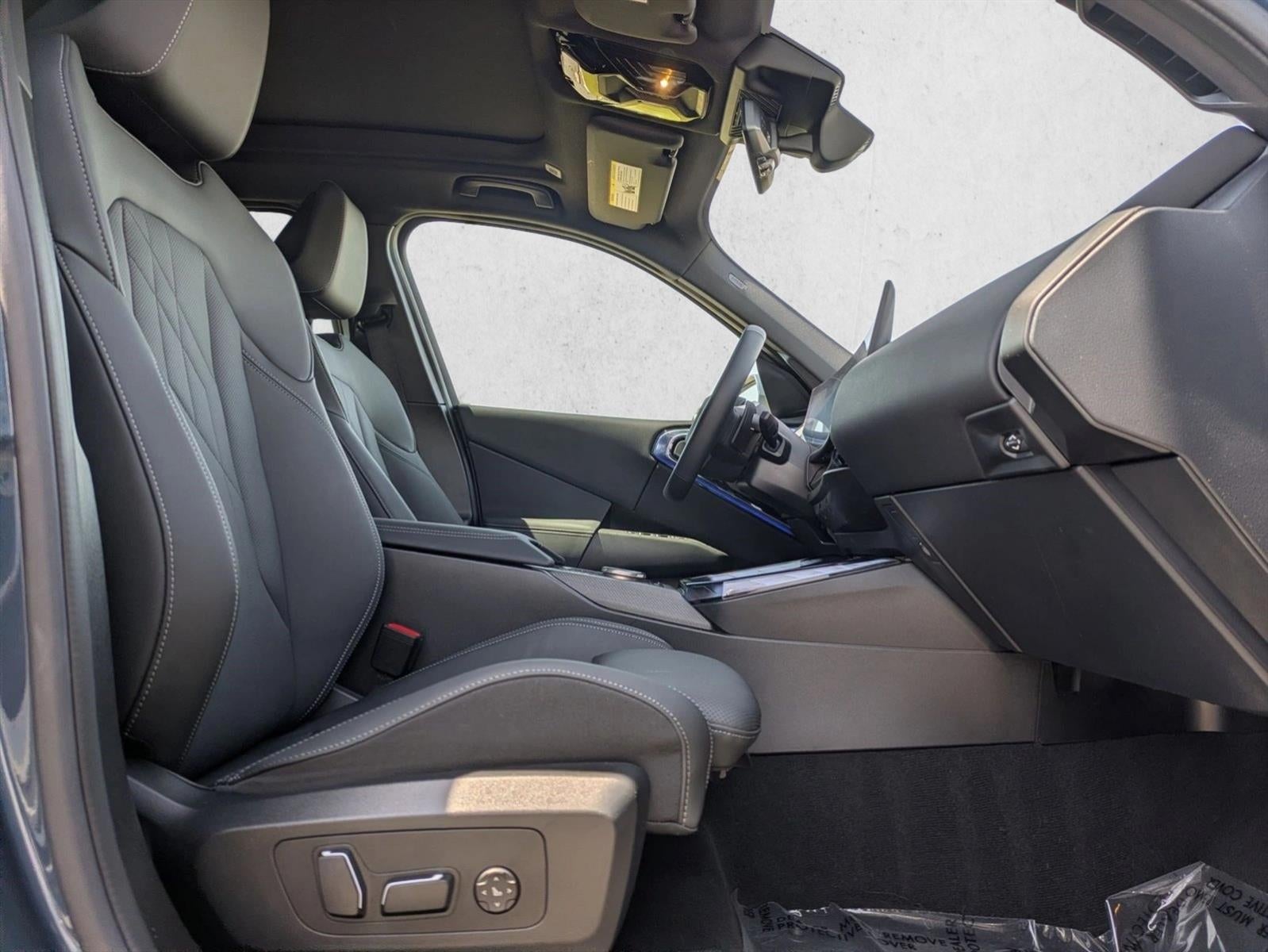 2025 BMW X3 30 xDrive Sports Activity Vehicle