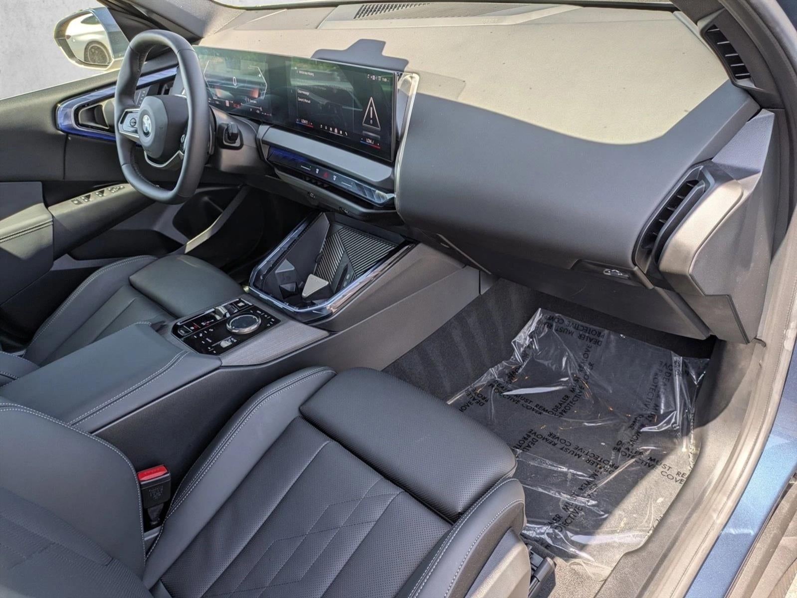 2025 BMW X3 30 xDrive Sports Activity Vehicle
