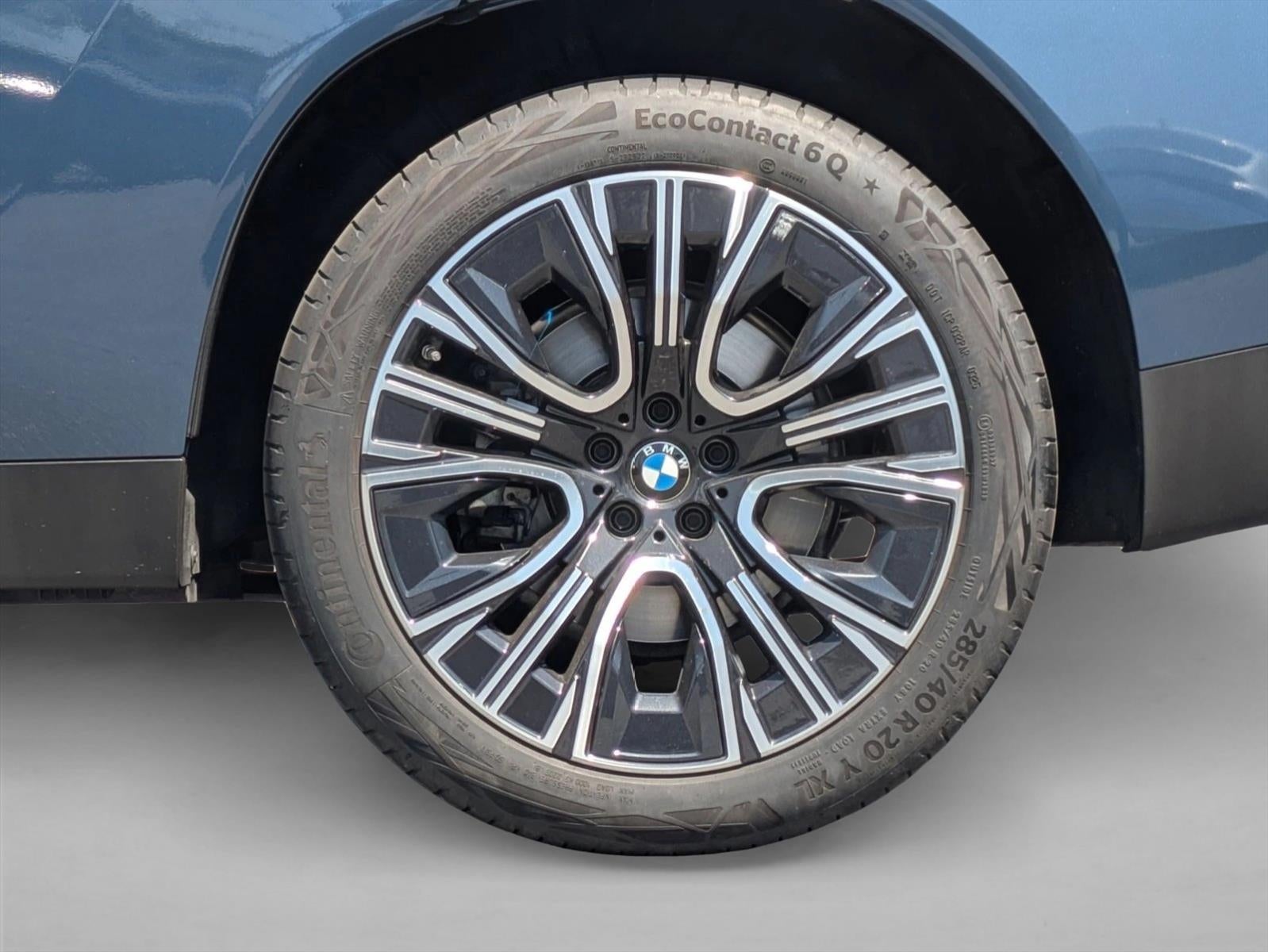 2025 BMW X3 30 xDrive Sports Activity Vehicle