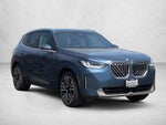 2025 BMW X3 30 xDrive Sports Activity Vehicle