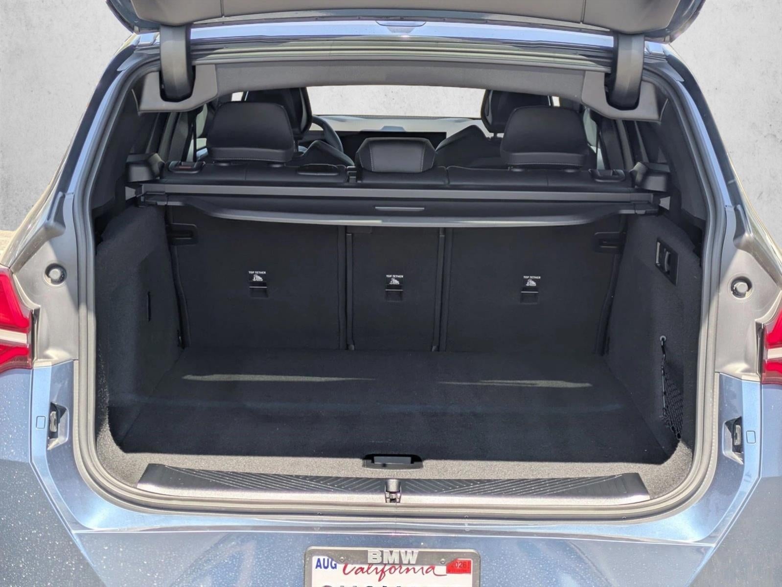 2025 BMW X3 30 xDrive Sports Activity Vehicle