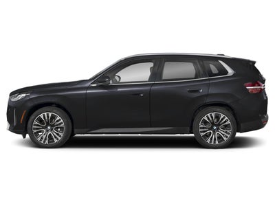 2025 BMW X3 30 xDrive Sports Activity Vehicle