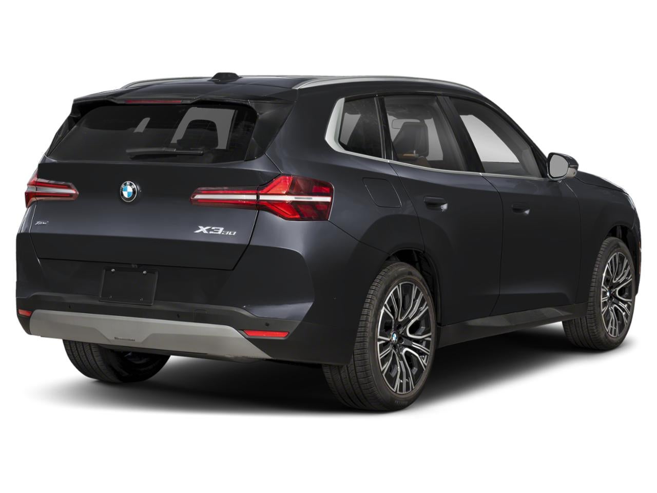 2025 BMW X3 30 xDrive Sports Activity Vehicle