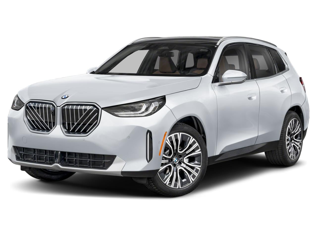 2025 BMW X3 30 xDrive Sports Activity Vehicle