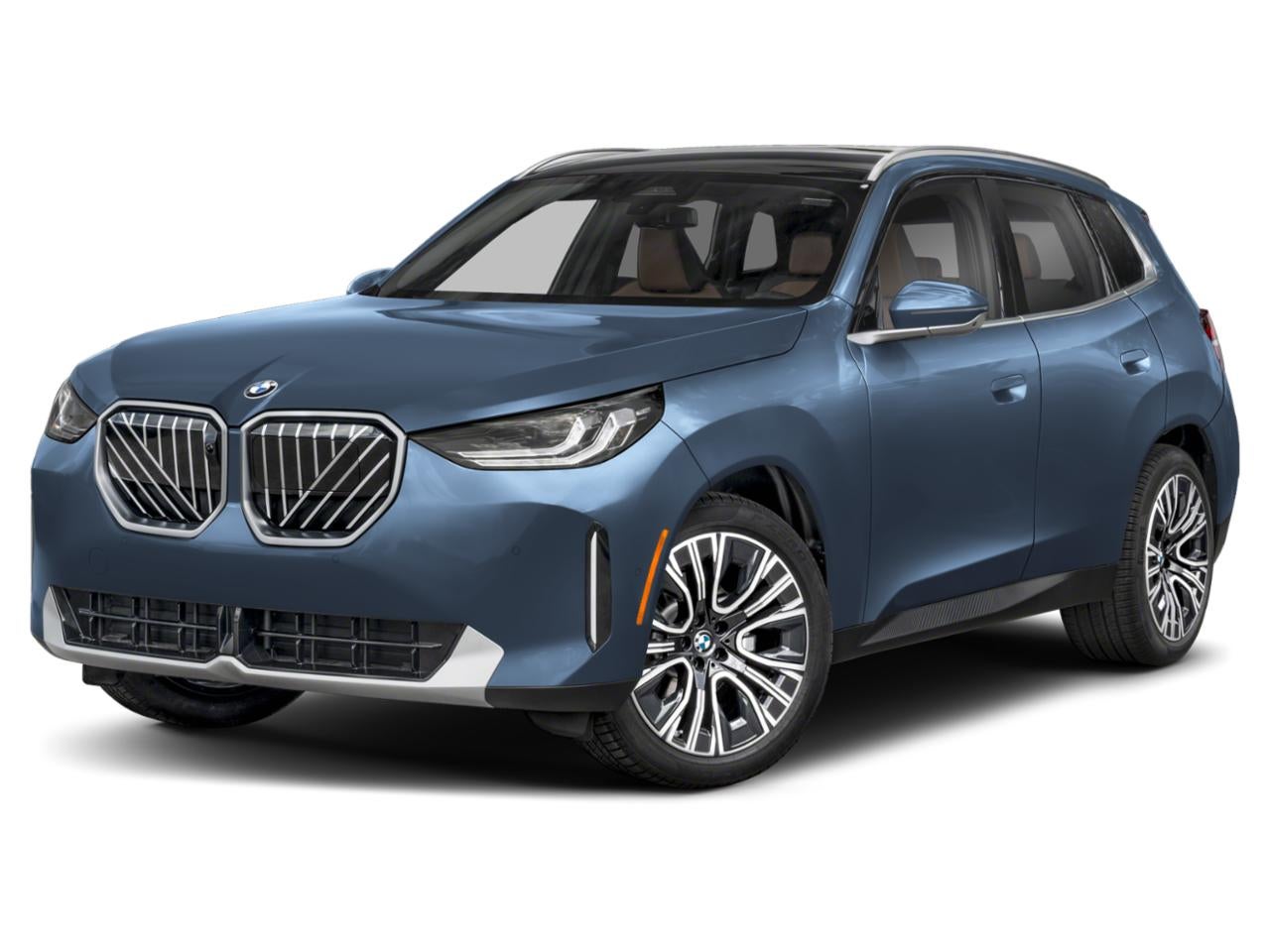 2025 BMW X3 30 xDrive Sports Activity Vehicle
