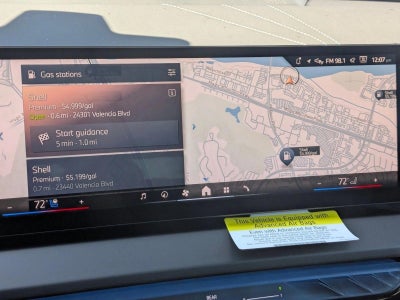 2026 BMW X3 30 xDrive Sports Activity Vehicle