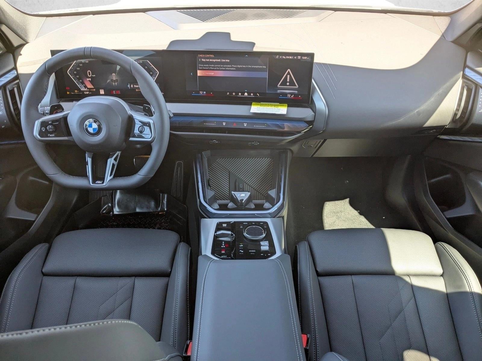 2026 BMW X3 30 xDrive Sports Activity Vehicle
