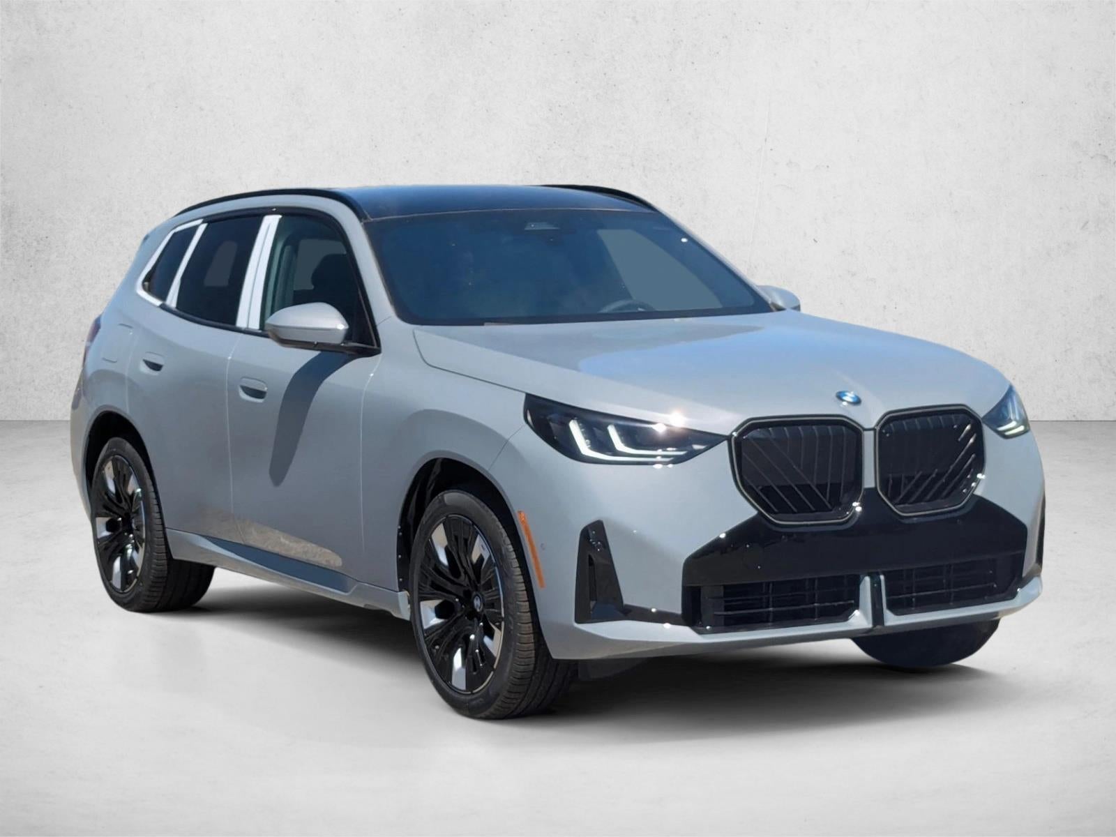 2026 BMW X3 30 xDrive Sports Activity Vehicle
